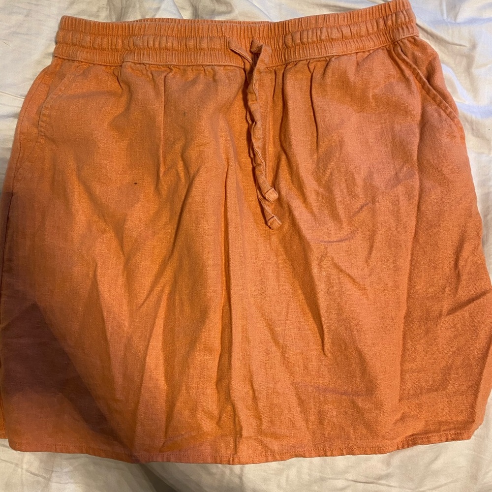 Skirt